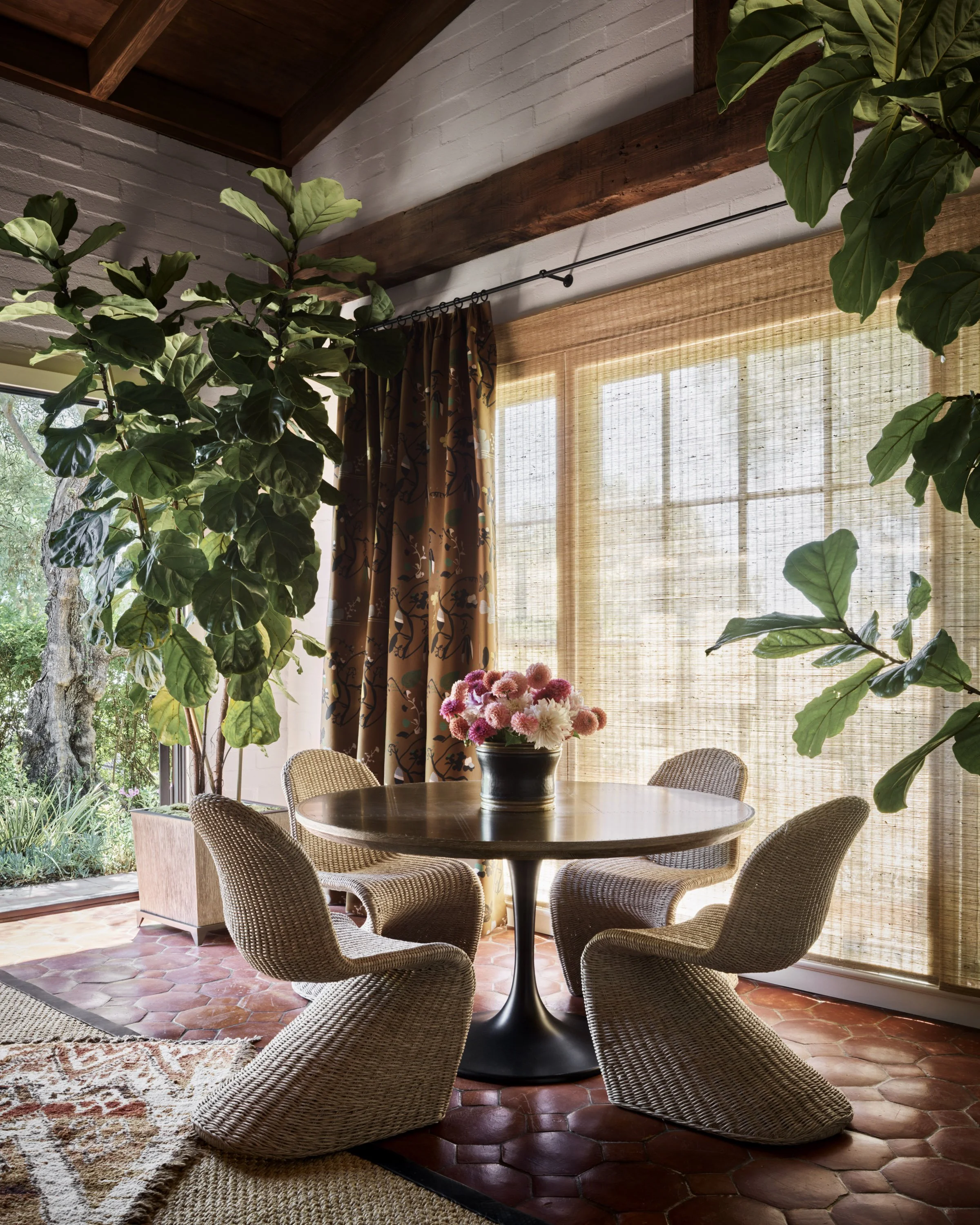Architectural Digest Feature | Los Angeles | Luxury Interior
